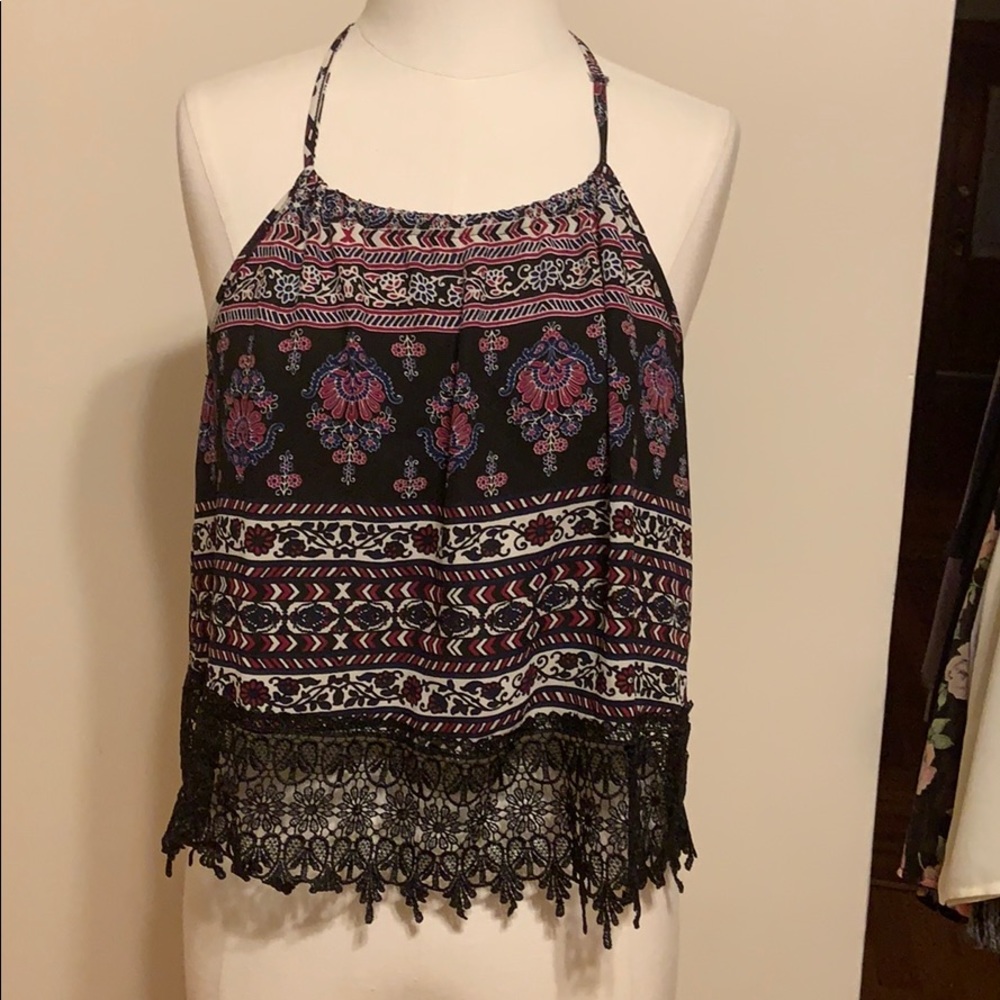 Tank top